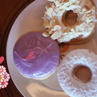 donat - Pemuda's J.Co Donuts & Coffee (Pemuda)|Semarang