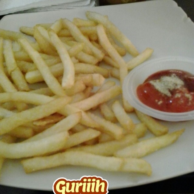 kentang goreng tea snack bar stand kios simpang kentang goreng tea snack bar stand kios simpang