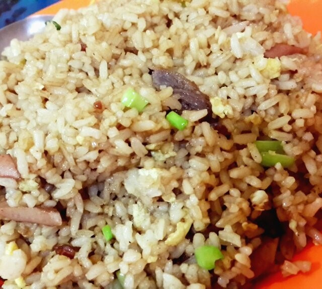 mouth-watering fried