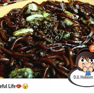 Hokkien Mee - Damansara Utama's Damansara Uptown Hokkien Mee Restaurant (Damansara Utama)|Klang Valley