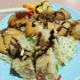 Fried Bee Hoon - Ang Mo Kio / 乐安 (Ang Mo Kio)|Singapore