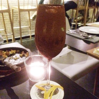 Santa's coffee - Boat Quay / FOC (Boat Quay)|Singapore
