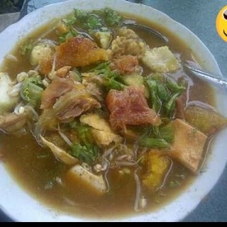 Soto Daging - Central Surabaya's Soto Daging Pak Ali (Central Surabaya)|Surabaya