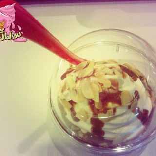 Almond Choco Love - dari Pakkred Kor Mor 16 (อ.ปากเกร็ด) di อ.ปากเกร็ด |Bangkok