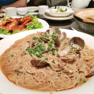 Lala beehoon - Chinatown's Spring Court (Chinatown)|Singapore