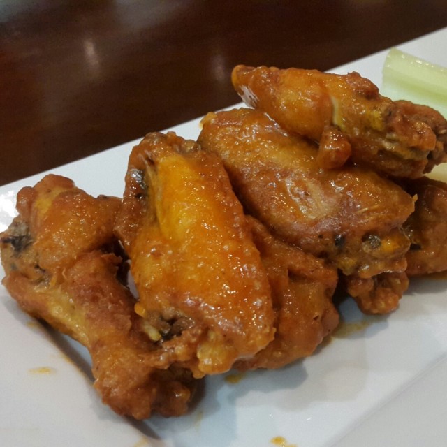 chicken fried chicken