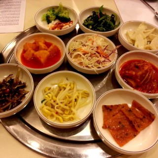 Kimchi Soup - Kota Damansara / Daorae Korean BBQ Restaurant (Kota Damansara)|Klang Valley