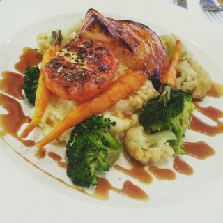 Chilean Seabass - Clementi / W39 Bistro (Clementi)|Singapore