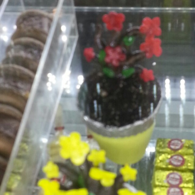 ice pot - Pesca Ice Cream Cakes - Family Gathering ...