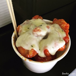 韓式炸雞加芝士 - Hung Hom's IM Chicken (Hung Hom)|Hong Kong