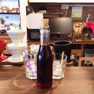 Cold Brew Coffee - Queenstown / Tiong Hoe Specialty Coffee (Queenstown)|Singapore