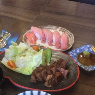 Lunch set promo - dari Kaiware Japanese Restaurant (Somerset) di Somerset |Singapura