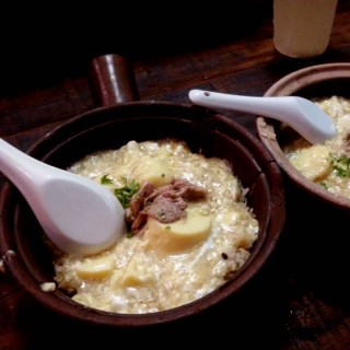 Claypot (Beef) - 位于Wolter Monginsidi的Claypot Popo (Wolter Monginsidi) | 雅加达