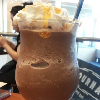 cocoa caramel - 位於Thamrin的Churreria (Thamrin) | 雅加達