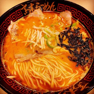 Karaka-men - Pasir Ris's Takagi Ramen (Pasir Ris)|Singapore
