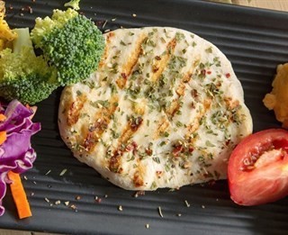 Chicken Breast Complete Meal - Damansara Jaya / FIFO (Damansara Jaya)|Klang Valley